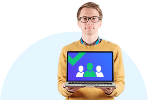 Join the 2Checkout Team Image