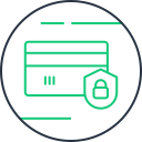 Avangate services are PCI DSS Level 1 certified