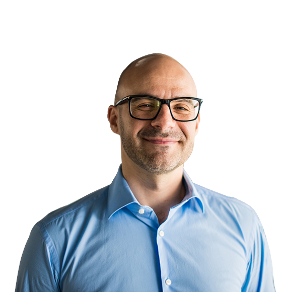 Payments Director
