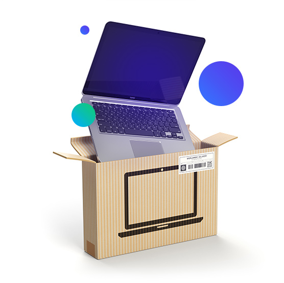 Software and SaaS Image