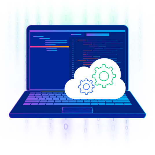 Software and SaaS Image