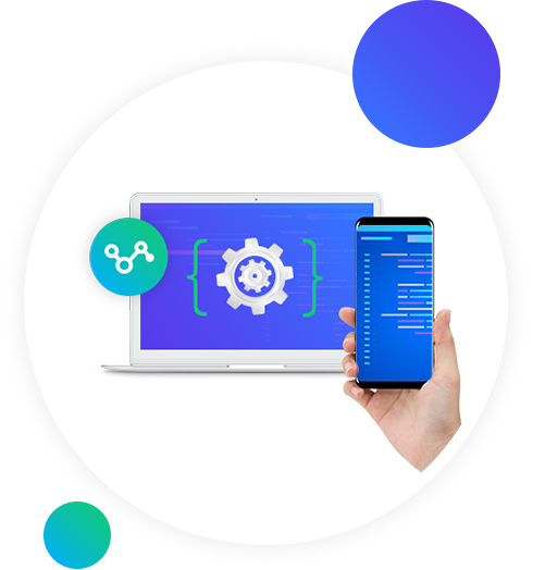 Software and SaaS Bottom Image