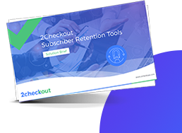 Reduced voluntary churn with subscriber retention tools