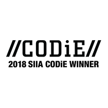 Codie Award