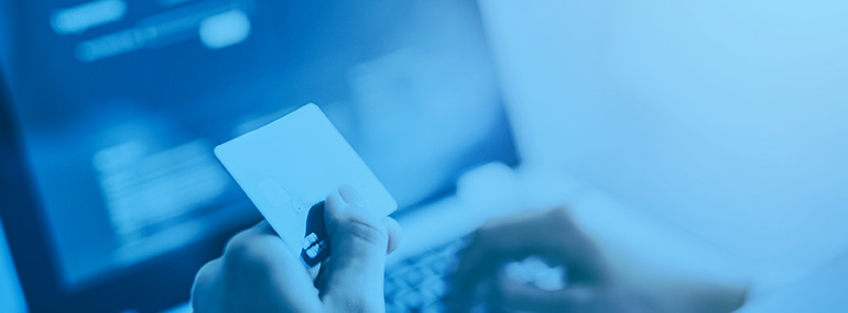 Are online payments safe?