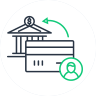 Payment Gateways Icon