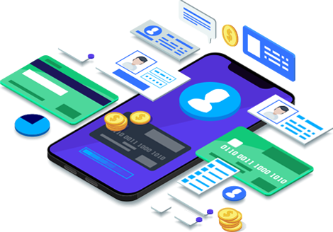 Products by Searching Online