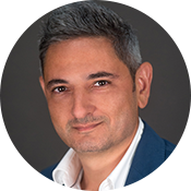 Yiannos Papadopoulos