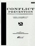 THE book on reducing conflict in your life